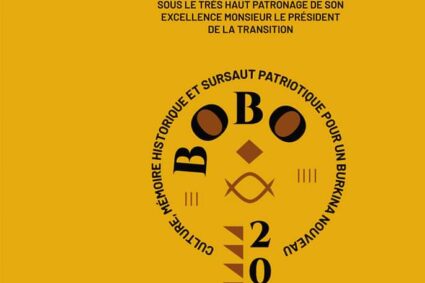 La liste des artistes et groupes artistiques retenus pour l’animation des plateaux off de la SNC Bobo 2024