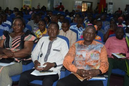 14e édition des UACO : 3 jours de débats pour construire une Afrique résiliente