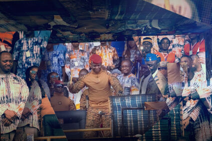 SNC  2026 : Du 25 avril au 2 mai 2026 à Bobo Dioulasso