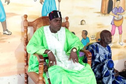 Promotion culturelle : Des élèves de lycées à l’école de sous l’arbre à palabre