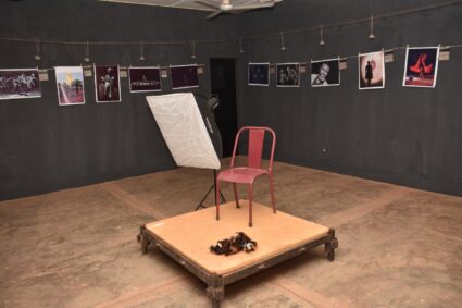 Exposition photographique : Les arts de la scène à l’honneur