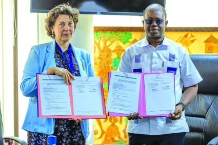 SNC Bobo 2026 : La Fédération de Russie, l’invitée spéciale