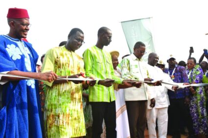 SNC Bobo 2026: La fraternité sahélienne célébrée