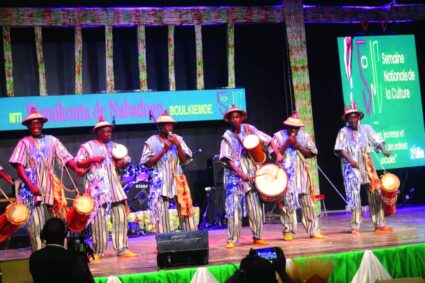 SNC Bobo 2026 : GPNAL, 17 artistes et troupes ont donné le ton de la compétition