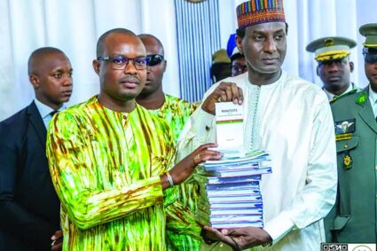 SNC Bobo 2026 : Publication officielle du Manifeste de la Révolution