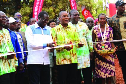 SNC 2026 : la foire de la 22e est ouverte