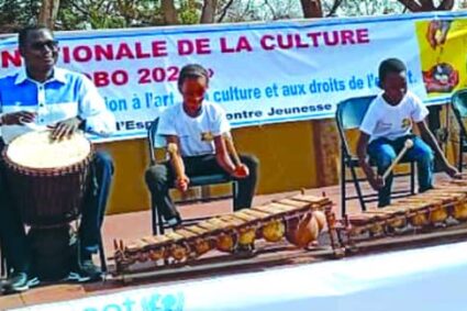 SNC Bobo 2026 : 1000 gamins seront initiés à l’art, à la culture et aux droits 