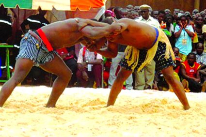 SNC Bobo 2026 : les sports traditionnels rentre en compétitions