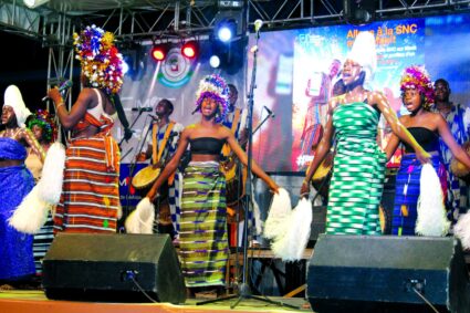 SNC Bobo 2026: Arts du spectacle-pool adultes