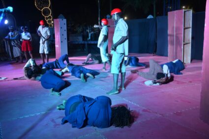 Centenaire de la commune de Bobo-Dioulasso : une comédie musicale intitulée « Sya An Ka Soo, Hèrè Soo » présentée