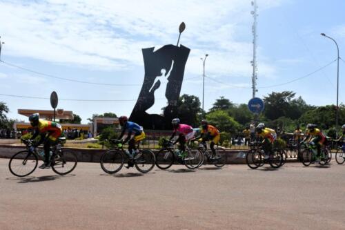 Tour international du Faso